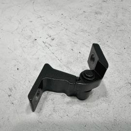 2013-2018 AUDI S6 REAR LEFT DRIVER SIDE DOOR LOWER HINGE OEM 1PCS *Z7S*