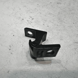 2013-2018 AUDI S6 REAR LEFT DRIVER SIDE DOOR LOWER HINGE OEM 1PCS *Z7S*
