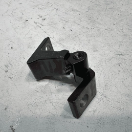 2013-2018 AUDI S6 REAR LEFT DRIVER SIDE DOOR LOWER HINGE OEM 1PCS *Z7S*