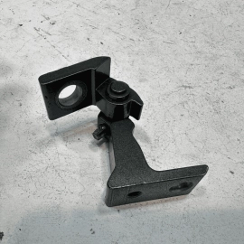 2013-2018 AUDI S6 REAR LEFT DRIVER SIDE DOOR LOWER HINGE OEM 1PCS *Z7S*