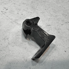 2013-2018 AUDI S6 REAR LEFT DRIVER SIDE DOOR LOWER HINGE OEM 1PCS *Z7S*