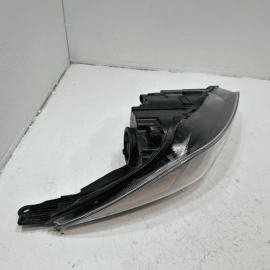 2015-2018 Ford Focus ST Front Left Driver Side Halogen Headlight Black OEM