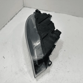 2015-2018 Ford Focus ST Front Left Driver Side Halogen Headlight Black OEM
