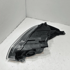 2015-2018 Ford Focus ST Front Left Driver Side Halogen Headlight Black OEM