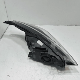 2015-2018 Ford Focus ST Front Left Driver Side Halogen Headlight Black OEM