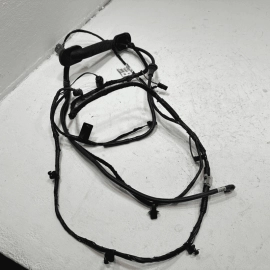 15-18 FORD FOCUS ST REAR PASSENGER SIDE TAILGATE LIFTGATE TRUNK WIRE HARNESS OEM
