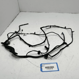 15-18 FORD FOCUS ST REAR PASSENGER SIDE TAILGATE LIFTGATE TRUNK WIRE HARNESS OEM