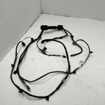 15-18 FORD FOCUS ST REAR PASSENGER SIDE TAILGATE LIFTGATE TRUNK WIRE HARNESS OEM