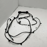 15-18 FORD FOCUS ST REAR PASSENGER SIDE TAILGATE LIFTGATE TRUNK WIRE HARNESS OEM