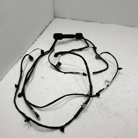 15-18 FORD FOCUS ST REAR PASSENGER SIDE TAILGATE LIFTGATE TRUNK WIRE HARNESS OEM