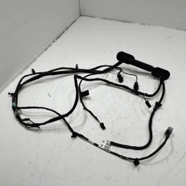 15-18 FORD FOCUS ST REAR PASSENGER SIDE TAILGATE LIFTGATE TRUNK WIRE HARNESS OEM