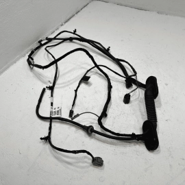 15-18 FORD FOCUS ST REAR PASSENGER SIDE TAILGATE LIFTGATE TRUNK WIRE HARNESS OEM