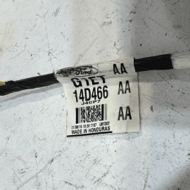15-18 FORD FOCUS ST REAR PASSENGER SIDE TAILGATE LIFTGATE TRUNK WIRE HARNESS OEM