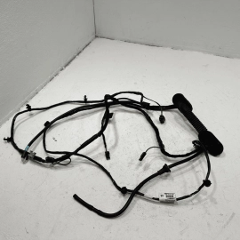 15-18 FORD FOCUS ST REAR PASSENGER SIDE TAILGATE LIFTGATE TRUNK WIRE HARNESS OEM