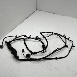 15-18 FORD FOCUS ST REAR PASSENGER SIDE TAILGATE LIFTGATE TRUNK WIRE HARNESS OEM