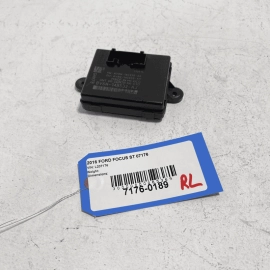 2012 - 2018 FORD FOCUS REAR LEFT DRIVER SIDE DOOR CONTROL MODULE UNIT OEM