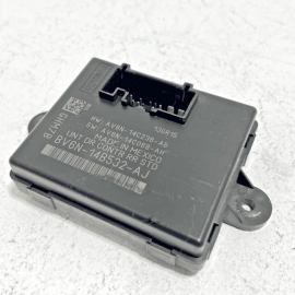 2012 - 2018 FORD FOCUS REAR LEFT DRIVER SIDE DOOR CONTROL MODULE UNIT OEM