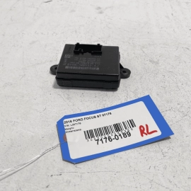2012 - 2018 FORD FOCUS REAR LEFT DRIVER SIDE DOOR CONTROL MODULE UNIT OEM
