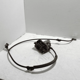 FORD FOCUS FWD 2012-2018 REAR LEFT DRIVER SIDE BRAKE CALIPER & HOSE OEM