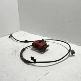 FORD FOCUS FWD 2012-2018 REAR LEFT DRIVER SIDE BRAKE CALIPER & HOSE OEM