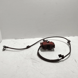 FORD FOCUS FWD 2012-2018 REAR LEFT DRIVER SIDE BRAKE CALIPER & HOSE OEM