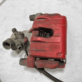 FORD FOCUS FWD 2012-2018 REAR LEFT DRIVER SIDE BRAKE CALIPER & HOSE OEM