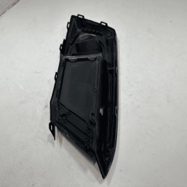 2016 - 2021 HONDA CIVIC FRONT LEFT DRIVER SIDE LOWER FOG LIGHT COVER BEZEL OEM