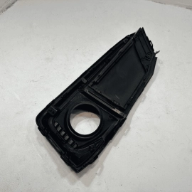 2016 - 2021 HONDA CIVIC FRONT LEFT DRIVER SIDE LOWER FOG LIGHT COVER BEZEL OEM