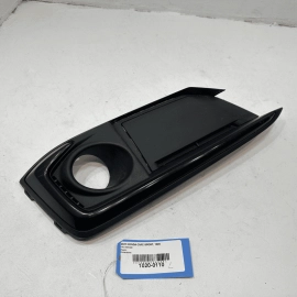 2016 - 2021 HONDA CIVIC FRONT LEFT DRIVER SIDE LOWER FOG LIGHT COVER BEZEL OEM