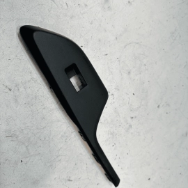 2016-2021 HONDA CIVIC REAR LEFT DRIVER DOOR PANEL WINDOW SWITCH BEZEL OEM