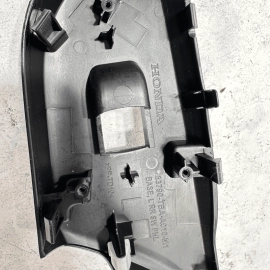 2016-2021 HONDA CIVIC REAR LEFT DRIVER DOOR PANEL WINDOW SWITCH BEZEL OEM