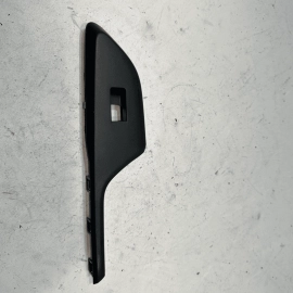 2016-2021 HONDA CIVIC REAR LEFT DRIVER DOOR PANEL WINDOW SWITCH BEZEL OEM