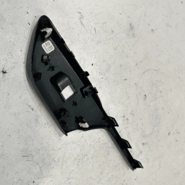 2016-2021 HONDA CIVIC REAR LEFT DRIVER DOOR PANEL WINDOW SWITCH BEZEL OEM