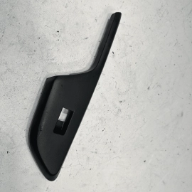 2016-2021 HONDA CIVIC REAR LEFT DRIVER DOOR PANEL WINDOW SWITCH BEZEL OEM