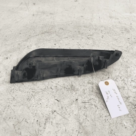 2014-2015 JEEP GRAND CHEROKEE FRONT LEFT DRIVER SIDE BUMPER FILLER TRIM OEM