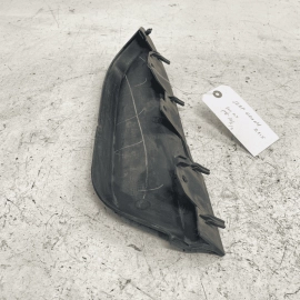 2014-2015 JEEP GRAND CHEROKEE FRONT LEFT DRIVER SIDE BUMPER FILLER TRIM OEM