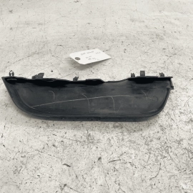 2014-2015 JEEP GRAND CHEROKEE FRONT LEFT DRIVER SIDE BUMPER FILLER TRIM OEM