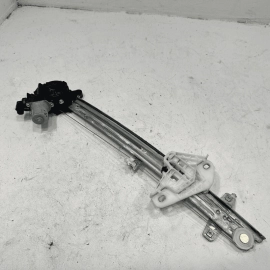 HONDA CIVIC FRONT PASSENGER SIDE DOOR WINDOW REGULATOR W/ MOTOR 2016-2021 OEM