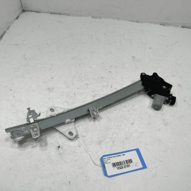HONDA CIVIC FRONT PASSENGER SIDE DOOR WINDOW REGULATOR W/ MOTOR 2016-2021 OEM