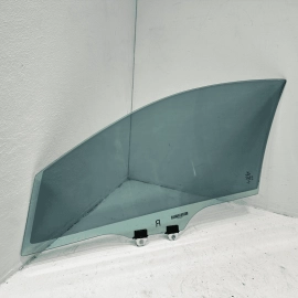 2016-21 Honda Civic Front Right Passenger Side Door Window Glass Pilkington OEM