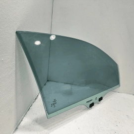 2016-21 Honda Civic Front Right Passenger Side Door Window Glass Pilkington OEM