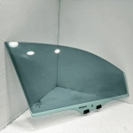2016-21 Honda Civic Front Right Passenger Side Door Window Glass Pilkington OEM