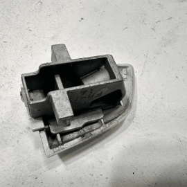 2019-2021 Honda Civic Front Passenger Door Exterior Handle Cover Cap OEM NH883P