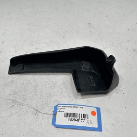 HONDA CIVIC REAR PASSENGER SIDE QUARTER MUD GUARD FLAP SPLASH SHIELD 2018-21 OEM