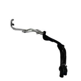 2013-2018 AUDI S6 4.0L COOLANT HOSE LINE TUBE PIPE OEM