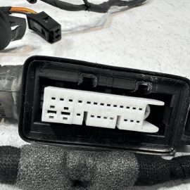 AUDI S6 2016-2018 FRONT LEFT DRIVER SIDE DOOR WIRE WIRING HARNESS CABLE OEM AUDI S6 2016-2018 FRONT LEFT DRIVER SIDE DOOR WIRE WIRING HARNESS CABLE OEM