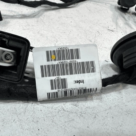 AUDI S6 2016-2018 FRONT LEFT DRIVER SIDE DOOR WIRE WIRING HARNESS CABLE OEM AUDI S6 2016-2018 FRONT LEFT DRIVER SIDE DOOR WIRE WIRING HARNESS CABLE OEM