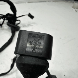 AUDI S6 2016-2018 FRONT LEFT DRIVER SIDE DOOR WIRE WIRING HARNESS CABLE OEM AUDI S6 2016-2018 FRONT LEFT DRIVER SIDE DOOR WIRE WIRING HARNESS CABLE OEM