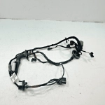 AUDI S6 2016-2018 FRONT LEFT DRIVER SIDE DOOR WIRE WIRING HARNESS CABLE OEM