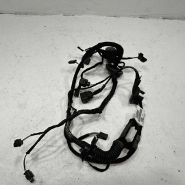 AUDI S6 2016-2018 FRONT LEFT DRIVER SIDE DOOR WIRE WIRING HARNESS CABLE OEM AUDI S6 2016-2018 FRONT LEFT DRIVER SIDE DOOR WIRE WIRING HARNESS CABLE OEM